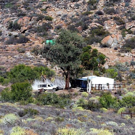 Middelkraal Accommodation Garies Eksteriør bilde