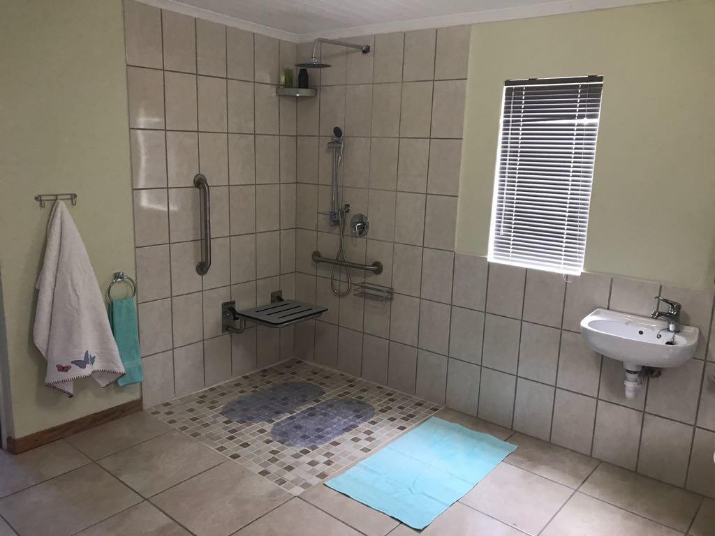 Middelkraal Accommodation Garies Eksteriør bilde