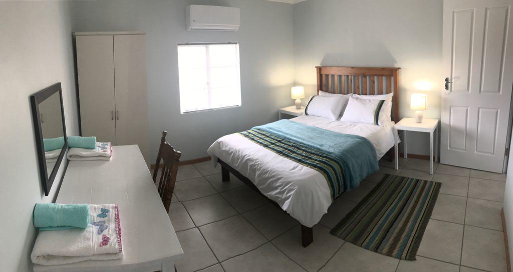 Middelkraal Accommodation Garies Eksteriør bilde