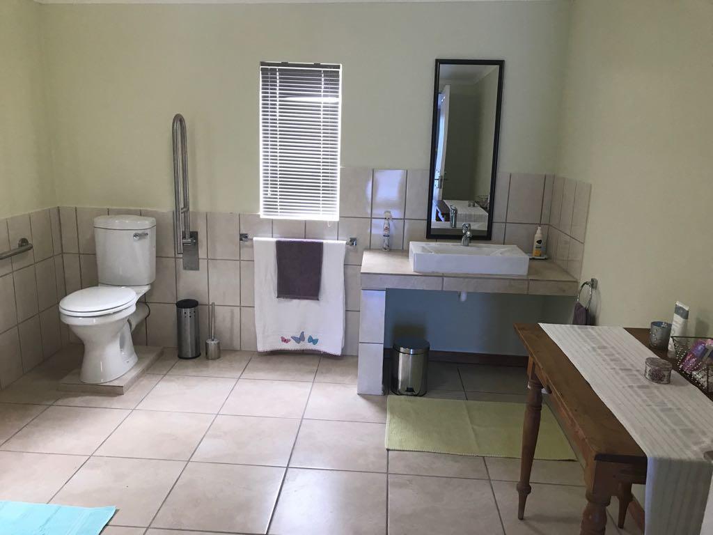 Middelkraal Accommodation Garies Eksteriør bilde