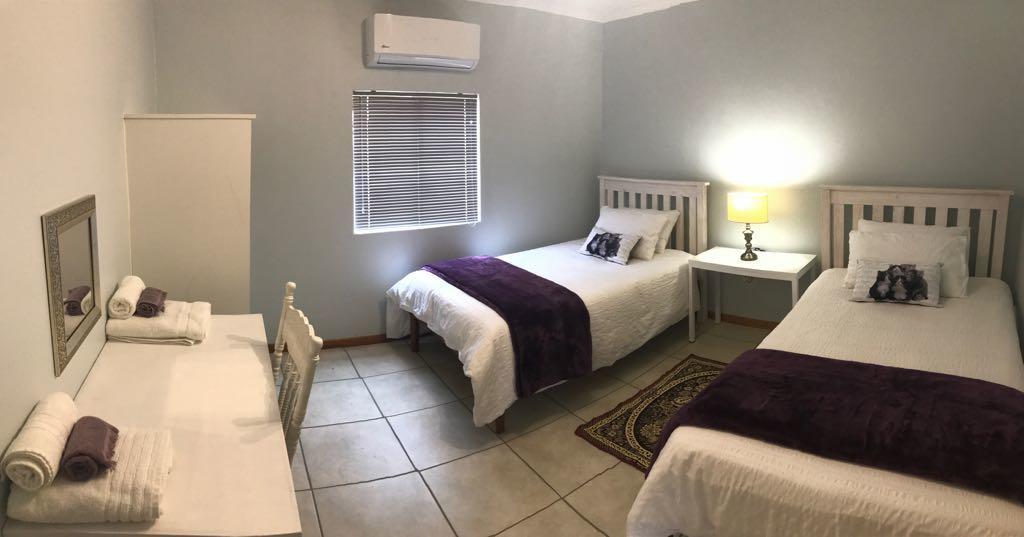 Middelkraal Accommodation Garies Eksteriør bilde