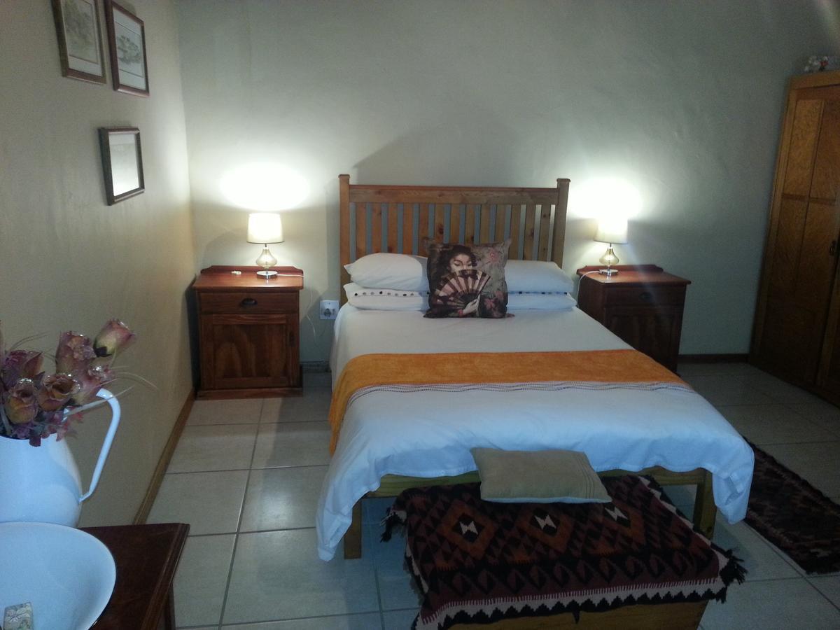 Middelkraal Accommodation Garies Eksteriør bilde